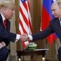 Trump und Putin trafen sich bereits 2018 in Helsinki zu einem Gipfelgespräch. Bald dürften sie wieder aufeinandertreffen.  