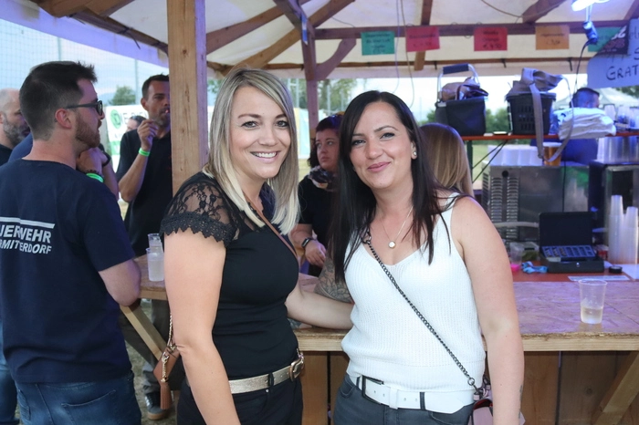 Klicken Sie sich durch die Bilder des Sommerfestes 2025 der FF St. Peter am Wallersberg.