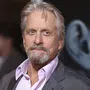 Michael Douglas