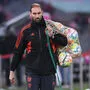 Tom Starke formt beim FC Bayern die Torhüter der nächsten Generation.