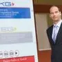 Stadtwerke-Vorstandsvorsitzender Romed Karré