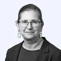 Irmgard Hrast, 