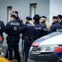 Innerhalb der Polizei gibt es Widerstand gegen das neue Dienstzeitmodell