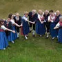 Seit 100 Jahren schwingen "D'Koanachtola z' Voitsberg" das Tanzbein