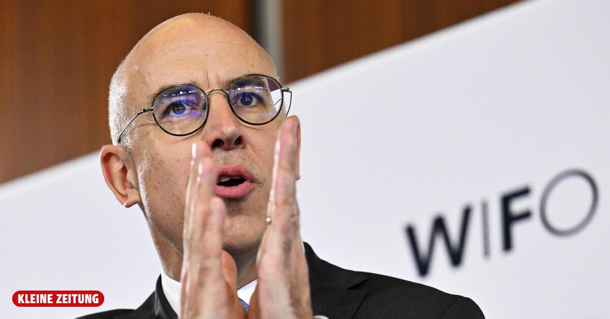 Felbermayr on the customs deal: 