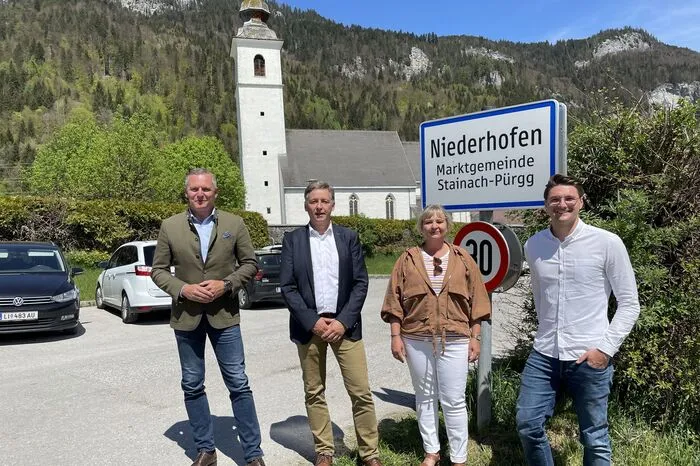 Klicken Sie sich durch die Bilder...
