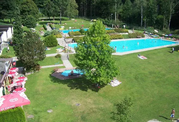 Das Freibad Dölsach soll je nach Wetterlage Mitte Juni öffnen