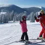 Am Gaberl startet der Skibetrieb am 1. und 2. Dezember