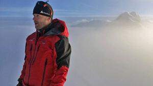 Seit zehn Jahren ist Gerhard Figl Ortstellenleiter der Bergrettung Obertilliach