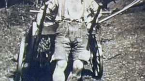 Das Titelbild des neuesten Bandes von Wolfgang Häusler und Peter Plank