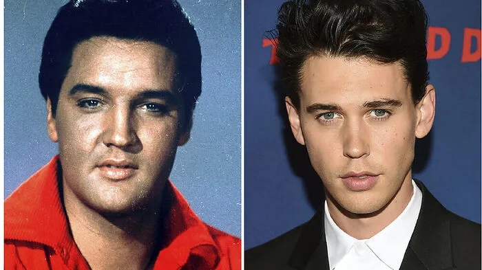 Austlin Butler wird im Luhrmann-Film den King of Rock 'n' Roll spielen