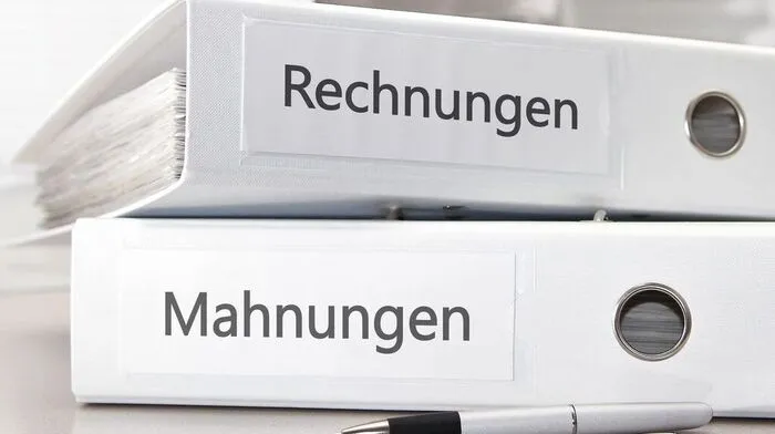 Südsteirisches Fliesengeschäft ist zahlungsunfähig (Sujet)