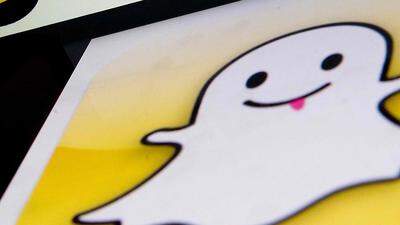 Snapchat geht an die Börse