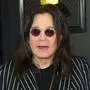Ozzy Osbourne 