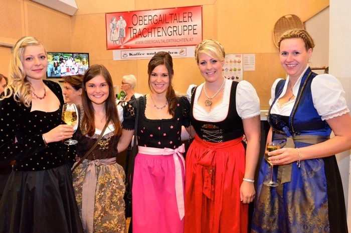 Klicken Sie sich durch die Bilder.