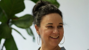 Barbara Harmtodt machte sich als Beraterin selbstständig