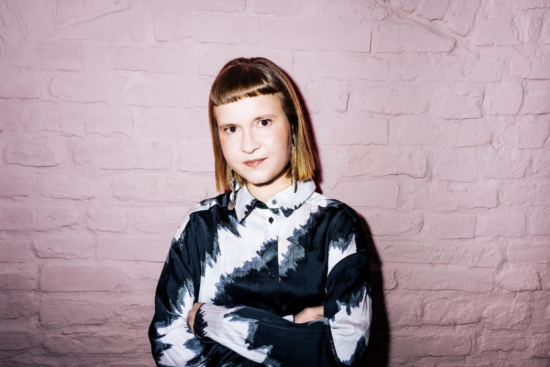 Caroline Wahl v središču polemik zaradi pisanja o revščini in dojemanja njene literature