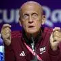 Pierluigi Collina | Pierluigi Collina, hier im Jahr 2022