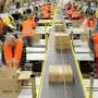 Amazon lässt ein Drittel seiner Mitarbeiter schulen