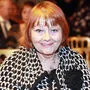 Elfriede Ott ist verstorben