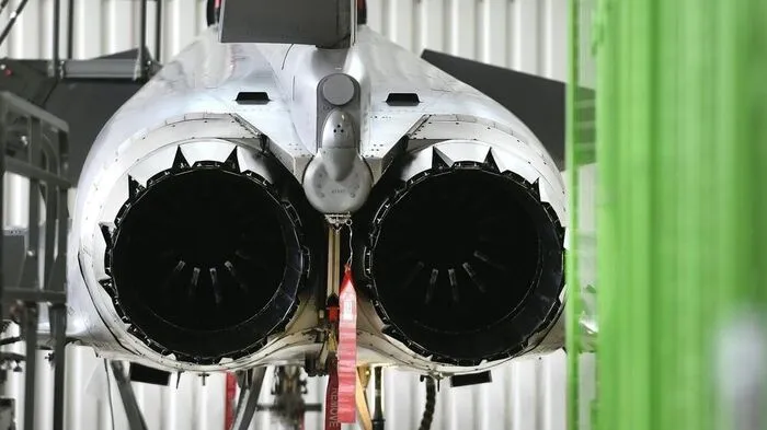 Spanien will auch neue Eurofighter