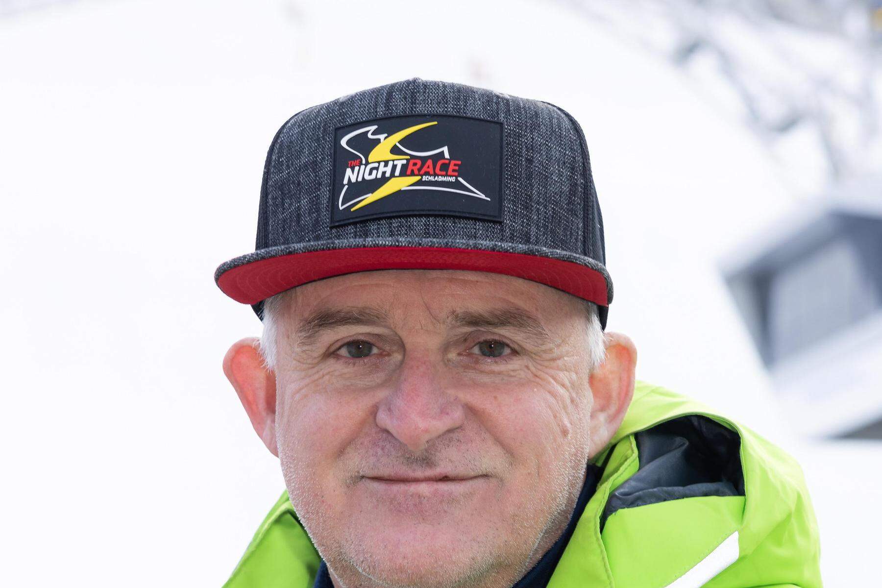 Weltcup in Schladming | So wurde Andreas Schwab im Herbst binnen zehn Minuten zum neuen OK-Chef