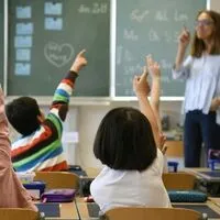 An den Schulen gibt es derzeit viele Umbrüche und Neuerungen: etwa beim Thema Integration