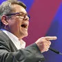 ÖGB-Chef Wolfgang Katzian: "Das werden sich die 60.000 Betriebsräte nicht gefallen lassen"