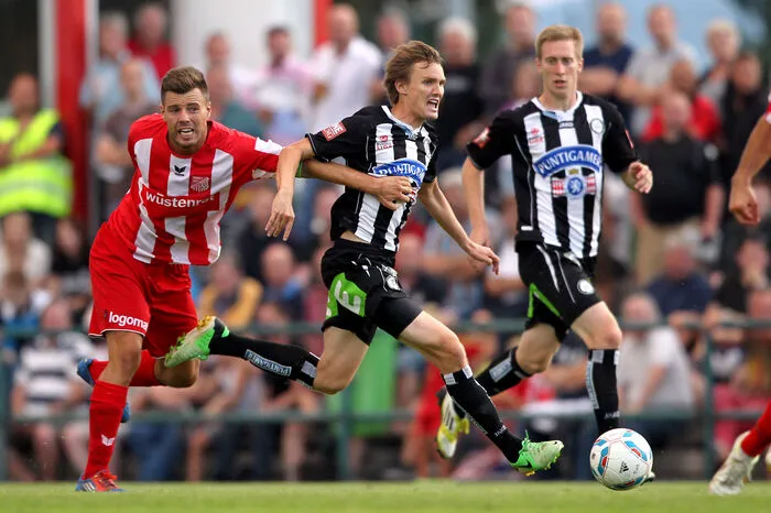 13. Juli 2013: Bei den Wiener Linien siegte Sturm Graz klar mit 5:0. Marko Djuricin, Robert Beric (2), Imre Szabics und Florian Kainz trafen für die Grazer zum Auftakt. Im Halbfinale scheiterten die Grazer gegen St. Pölten.