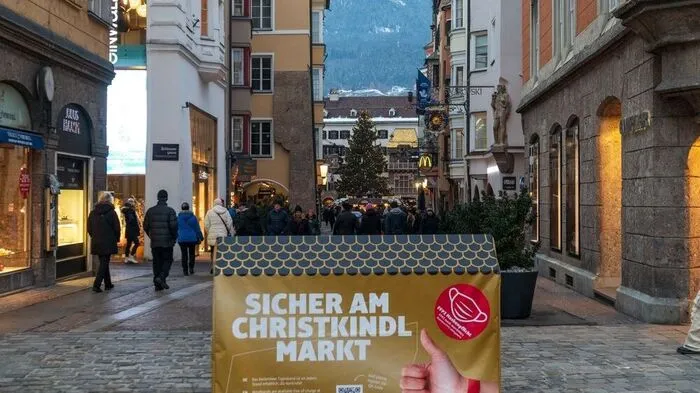 Geht es nach der Wirtschaftskammer, kommt in Tirol kein Lockdown mehr.