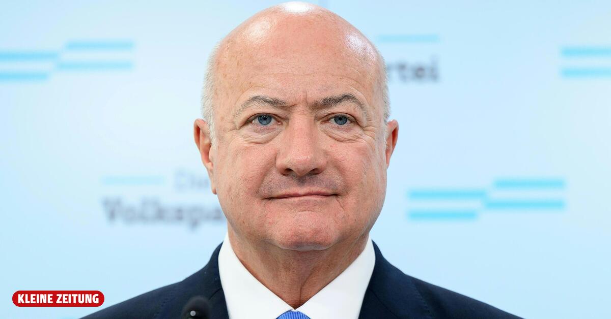Wer bezahlt die Sommertournee von Kanzler Stoker? Wir alle