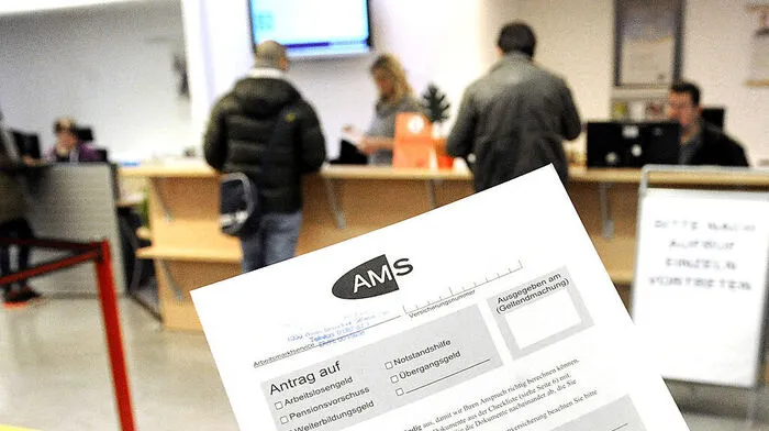 Die Arbeitslosigkeit in der Südsteiermark ist auch im Juli stark angestiegen