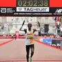 Eliud Kipchoge