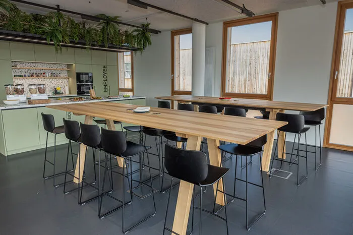 Dynatrace-Büro in Klagenfurt