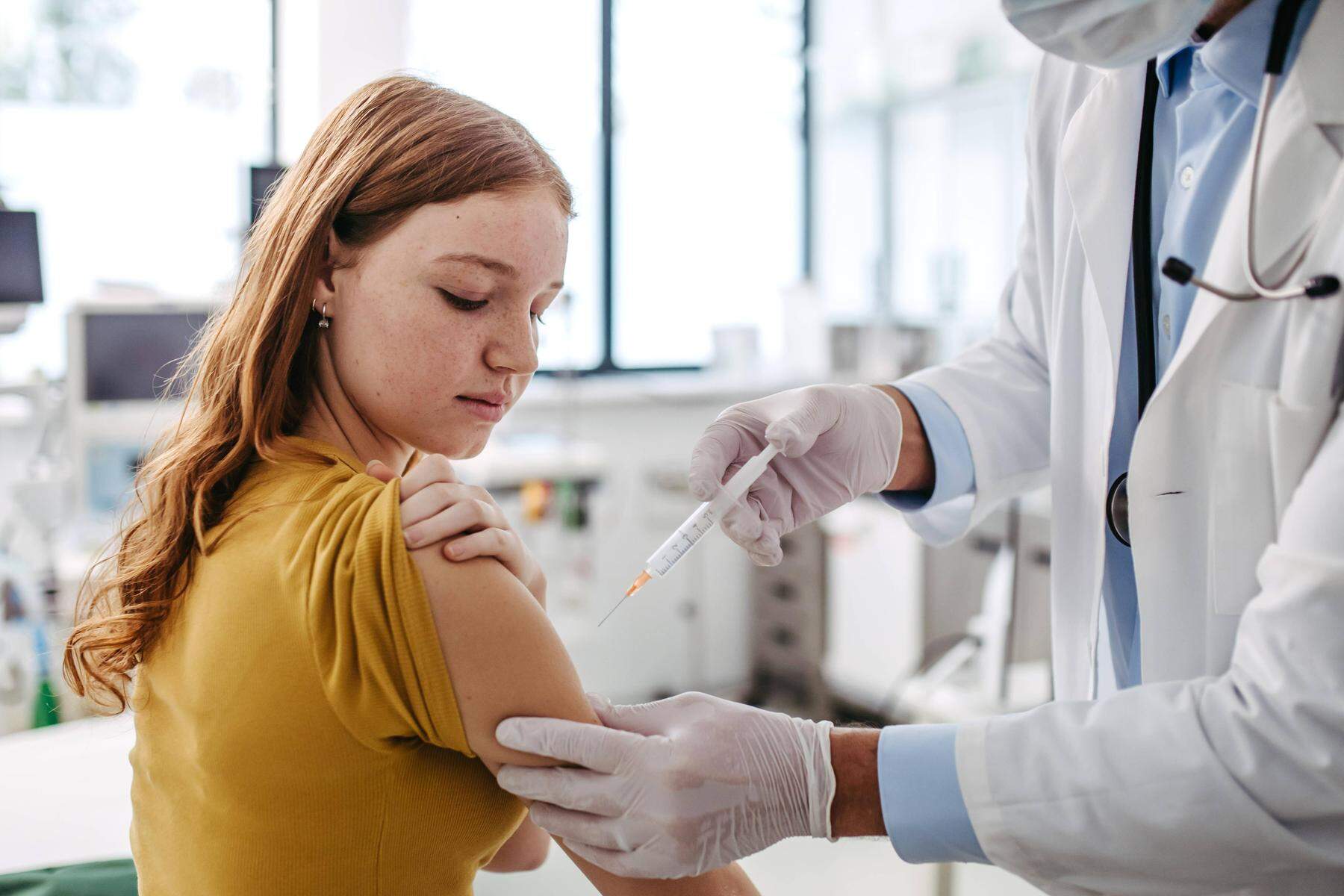 HPV-Viren: Schutz gegen Krebs: Kärntner als Impfmuffel