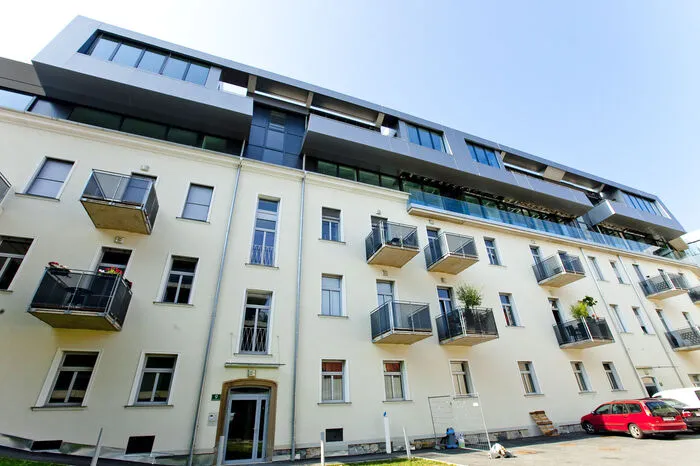 Unsere Fotostrecke aus dem fertigen Projekt stammt aus dem Jahr 2011.