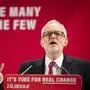 Jeremy Corbyn  | Jeremy Corbyn gründete neue linke Partei