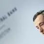 Mario Draghi