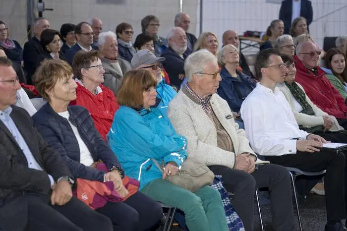 Das Stück beruht auf wahren Begebenheiten rund um den ersten, frei gewählten Bürgermeister Knittelfelds (wir berichteten). 