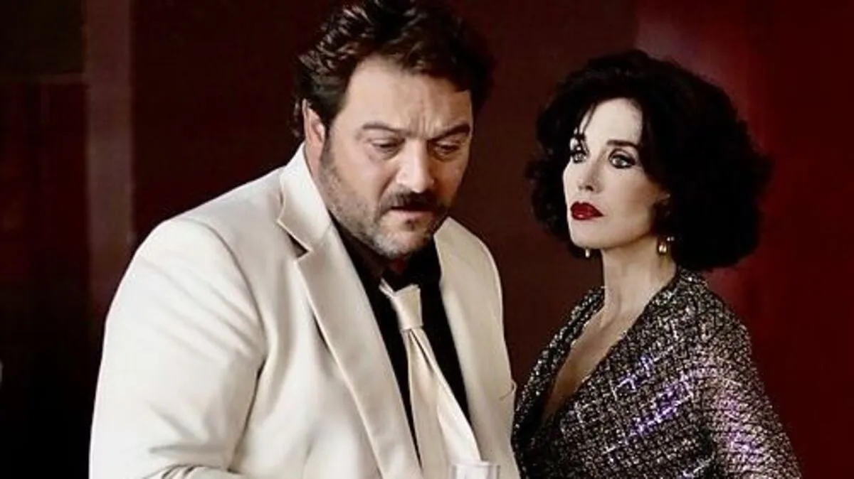 „Peter von Kant“ und wie man Beziehungen zertrümmert