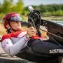 VIENNA,AUSTRIA,18.JUL.24 - PARALYMPICS - OEPC, media event, Paris 2024. Image shows Thomas Fruehwirth (AUT).
Photo: GEPA pictures/ Kevin Hackner
