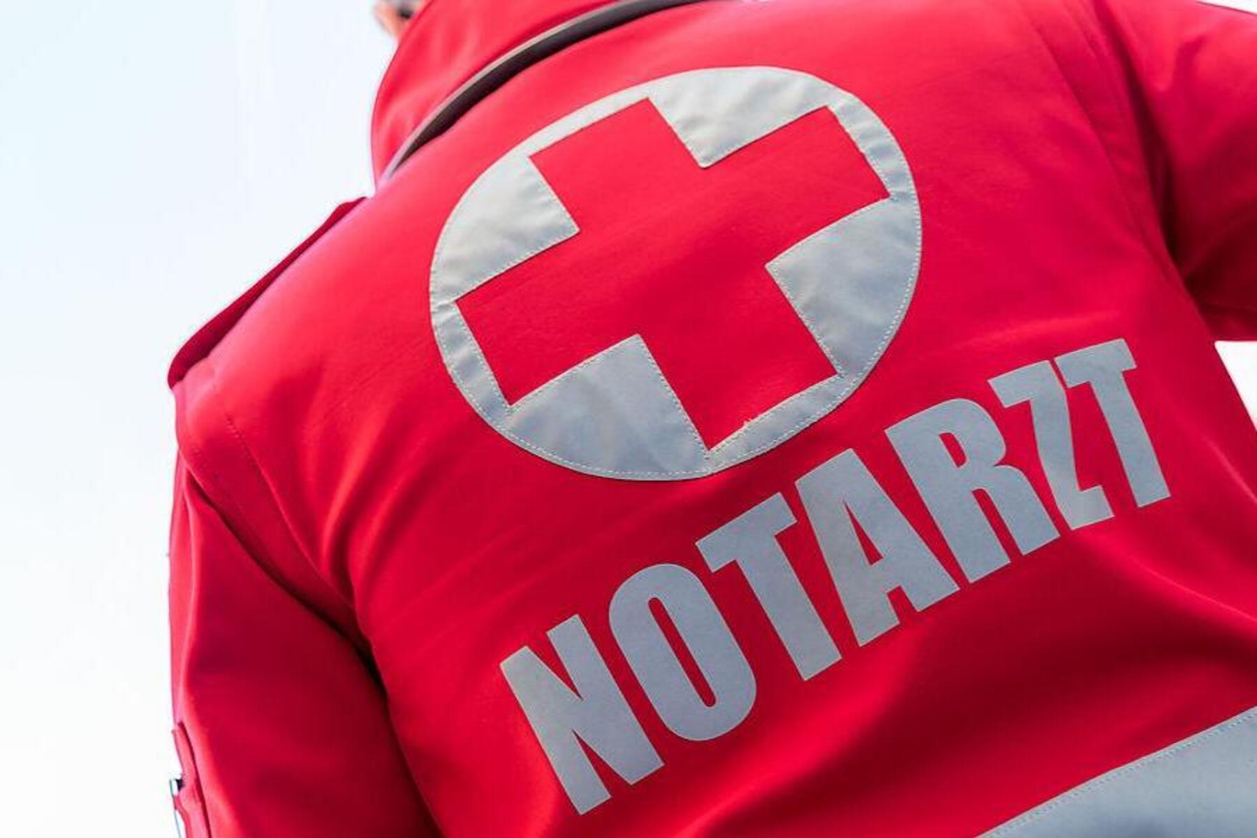Drei Lenker aus Steiermark: Mehrere Verkehrsunfälle mit Verletzten
