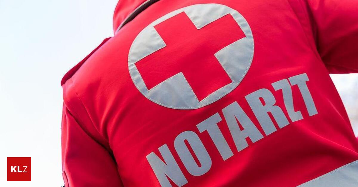 Drei-Lenker-aus-Steiermark-Mehrere-Verkehrsunf-lle-mit-Verletzten