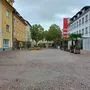 Der Kaiser-Josef-Platz in Villach könnte Aufschwung gut vertragen, aktuell herrscht in dem Stadtbereich kaum Frequenz
