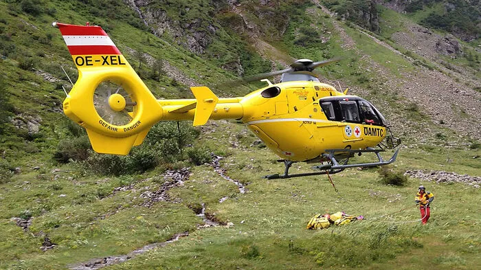 C15 im Einsatz