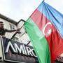 Am Mittwochabend erklärte der aserbaidschanische Präsident den Militäreinsatz gegen Bergkarabach für beendet