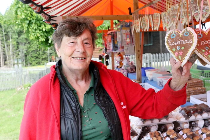 Klicken Sie sich durch die Fotogalerie!