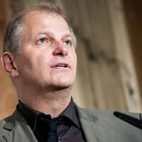 Martin Kušej 