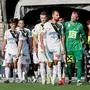 Der SK Sturm wird gegen die WSG Tirol erst im Dezember ein Heimspiel bestreiten