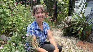 „Das Leben ist gut, und ich bereue nichts“: Jo Nemeth (56)